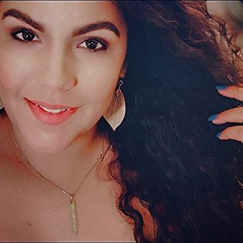 Leaf Pendant Dangle Earrings - image 2